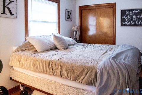 Tiny photo for 8004 Arnoka Road, Mechanicsville, VA 23111 (MLS # 2609243)