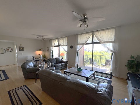Tiny photo for 1101 Haxall Point #U606 U608, Richmond, VA 23219 (MLS # 2613733)