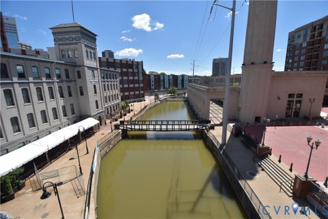 Tiny photo for 1101 Haxall Point #U606 U608, Richmond, VA 23219 (MLS # 2613733)