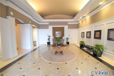 Tiny photo for 1101 Haxall Point #U606 U608, Richmond, VA 23219 (MLS # 2613733)