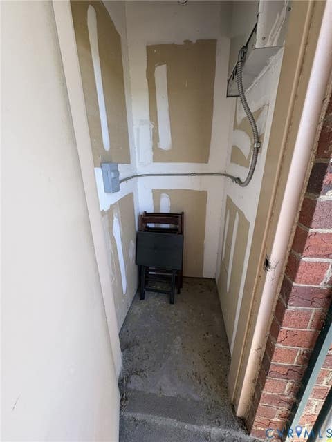 Tiny photo for 1101 Haxall Point #U606 U608, Richmond, VA 23219 (MLS # 2613733)