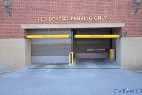 Tiny photo for 1101 Haxall Point #U606 U608, Richmond, VA 23219 (MLS # 2613733)