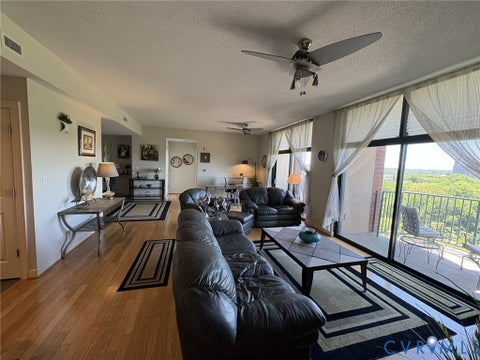 Tiny photo for 1101 Haxall Point #U606 U608, Richmond, VA 23219 (MLS # 2613733)