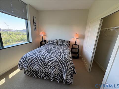 Tiny photo for 1101 Haxall Point #U606 U608, Richmond, VA 23219 (MLS # 2613733)