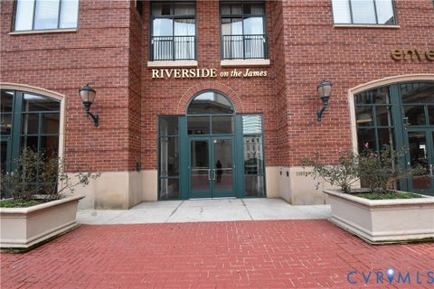 Tiny photo for 1101 Haxall Point #U606 U608, Richmond, VA 23219 (MLS # 2613733)