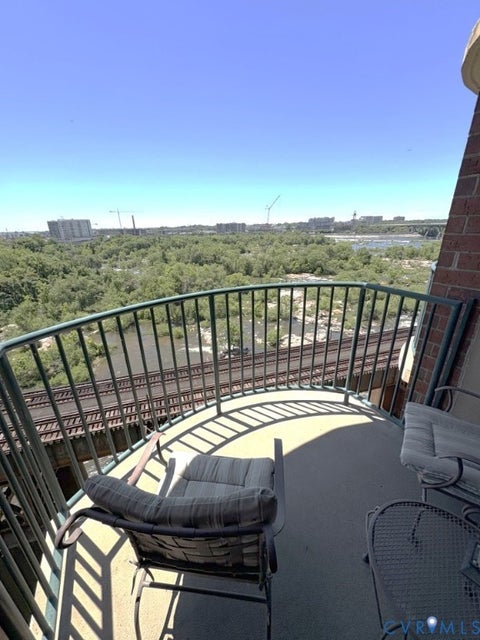 Tiny photo for 1101 Haxall Point #U606 U608, Richmond, VA 23219 (MLS # 2613733)
