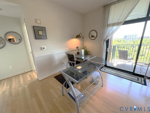 Tiny photo for 1101 Haxall Point #U606 U608, Richmond, VA 23219 (MLS # 2613733)