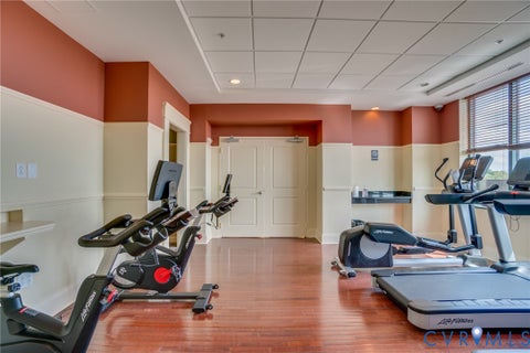 Tiny photo for 1101 Haxall Point #U606 U608, Richmond, VA 23219 (MLS # 2613733)