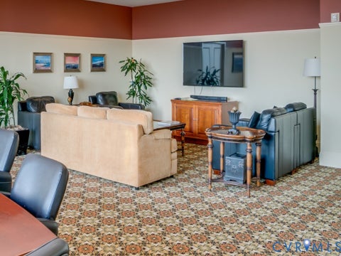 Tiny photo for 1101 Haxall Point #U606 U608, Richmond, VA 23219 (MLS # 2613733)