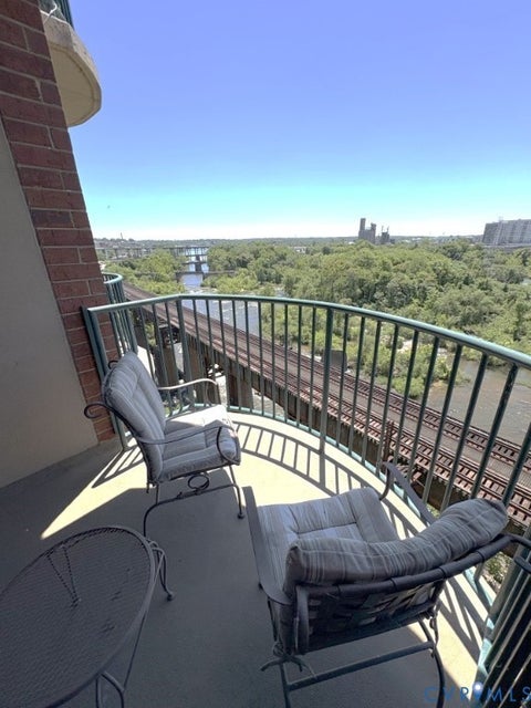 Tiny photo for 1101 Haxall Point #U606 U608, Richmond, VA 23219 (MLS # 2613733)