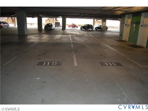 Tiny photo for 1101 Haxall Point #U606 U608, Richmond, VA 23219 (MLS # 2613733)