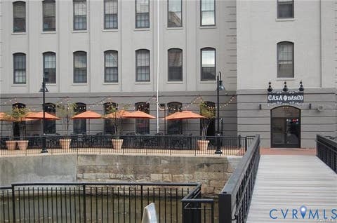 Tiny photo for 1101 Haxall Point #U606 U608, Richmond, VA 23219 (MLS # 2613733)