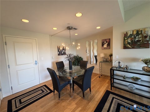 Tiny photo for 1101 Haxall Point #U606 U608, Richmond, VA 23219 (MLS # 2613733)