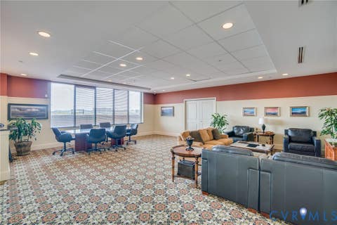 Tiny photo for 1101 Haxall Point #U606 U608, Richmond, VA 23219 (MLS # 2613733)