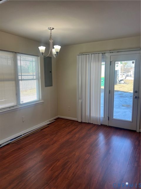 Tiny photo for 1111 Tabb Avenue, Hopewell, VA 23860 (MLS # 2603205)