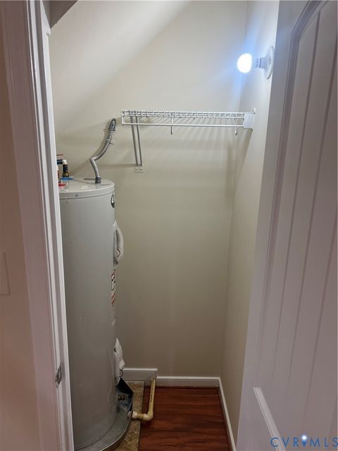 Tiny photo for 1111 Tabb Avenue, Hopewell, VA 23860 (MLS # 2603205)