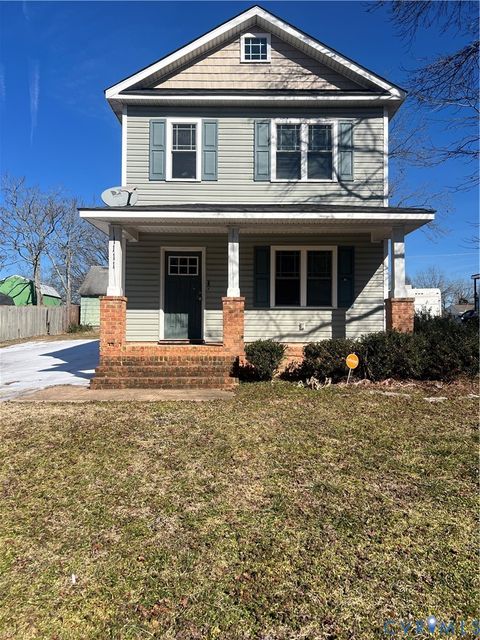 Photo of 1111 Tabb Avenue, Hopewell, VA 23860 (MLS # 2603205)