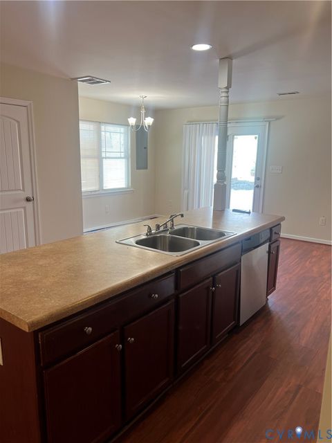 Tiny photo for 1111 Tabb Avenue, Hopewell, VA 23860 (MLS # 2603205)