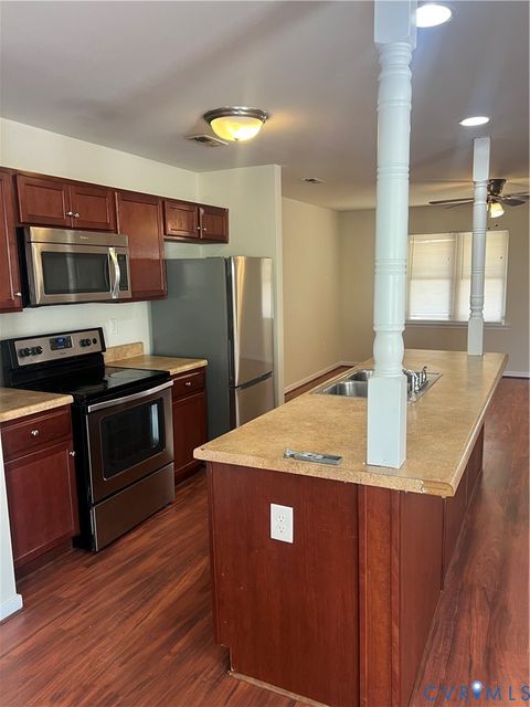 Tiny photo for 1111 Tabb Avenue, Hopewell, VA 23860 (MLS # 2603205)