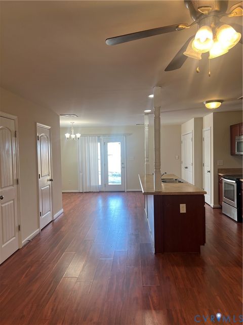 Tiny photo for 1111 Tabb Avenue, Hopewell, VA 23860 (MLS # 2603205)