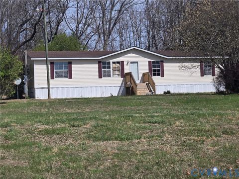 Tiny photo for 584/586 Hardtimes Road, Farmville, VA 23901 (MLS # 2609710)