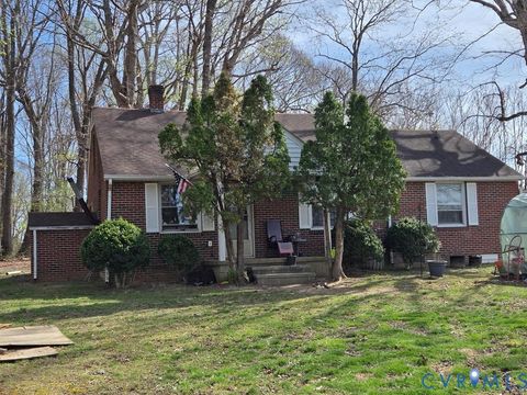Photo of 584/586 Hardtimes Road, Farmville, VA 23901 (MLS # 2609710)