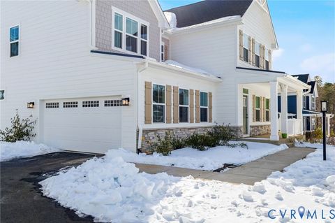 Tiny photo for 10907 Green Leaf Run, Spotsylvania, VA 22551 (MLS # 2604171)