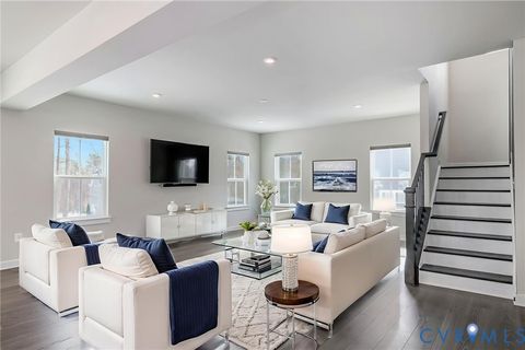 Tiny photo for 10907 Green Leaf Run, Spotsylvania, VA 22551 (MLS # 2604171)