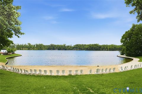 Tiny photo for 10907 Green Leaf Run, Spotsylvania, VA 22551 (MLS # 2604171)