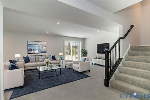 Tiny photo for 10907 Green Leaf Run, Spotsylvania, VA 22551 (MLS # 2604171)