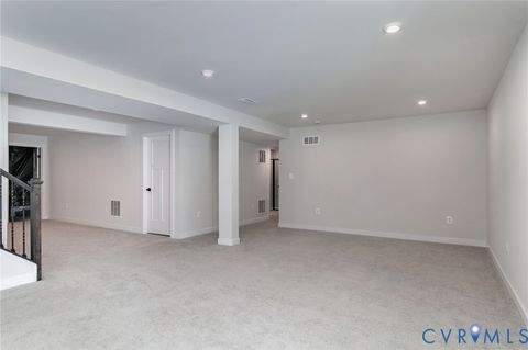 Tiny photo for 10907 Green Leaf Run, Spotsylvania, VA 22551 (MLS # 2604171)