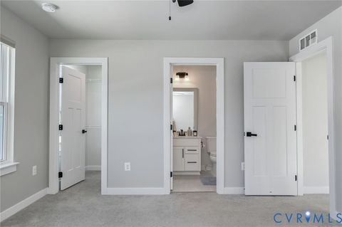 Tiny photo for 10907 Green Leaf Run, Spotsylvania, VA 22551 (MLS # 2604171)