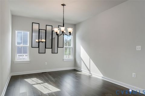 Tiny photo for 10907 Green Leaf Run, Spotsylvania, VA 22551 (MLS # 2604171)