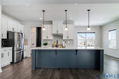 Tiny photo for 10907 Green Leaf Run, Spotsylvania, VA 22551 (MLS # 2604171)