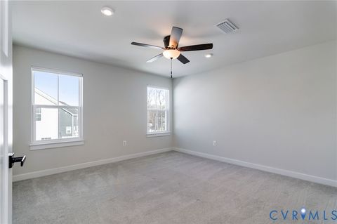 Tiny photo for 10907 Green Leaf Run, Spotsylvania, VA 22551 (MLS # 2604171)