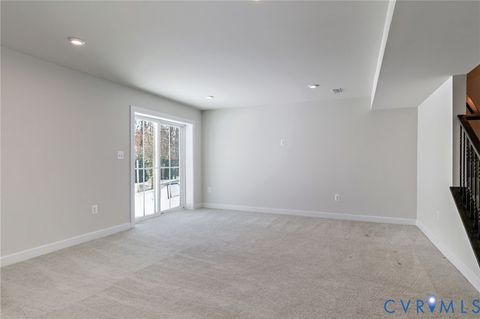 Tiny photo for 10907 Green Leaf Run, Spotsylvania, VA 22551 (MLS # 2604171)