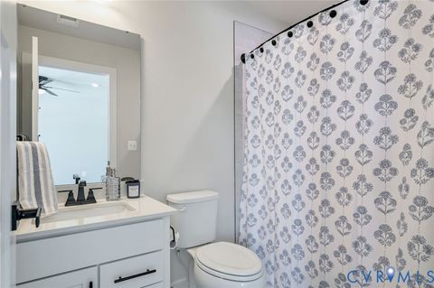 Tiny photo for 10907 Green Leaf Run, Spotsylvania, VA 22551 (MLS # 2604171)