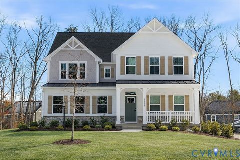 Photo of 10907 Green Leaf Run, Spotsylvania, VA 22551 (MLS # 2604171)