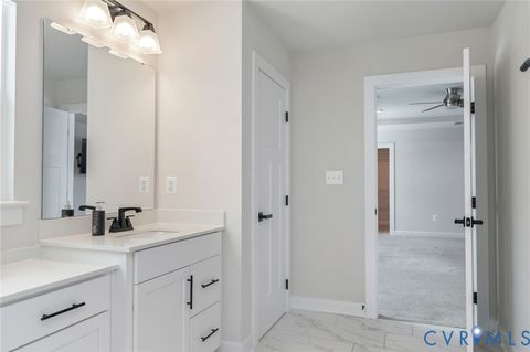 Tiny photo for 10907 Green Leaf Run, Spotsylvania, VA 22551 (MLS # 2604171)