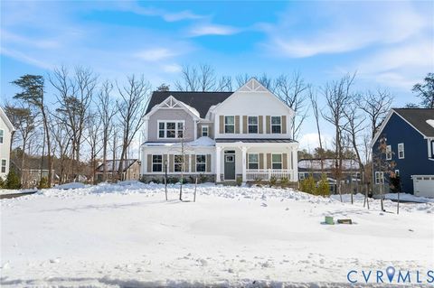 Tiny photo for 10907 Green Leaf Run, Spotsylvania, VA 22551 (MLS # 2604171)