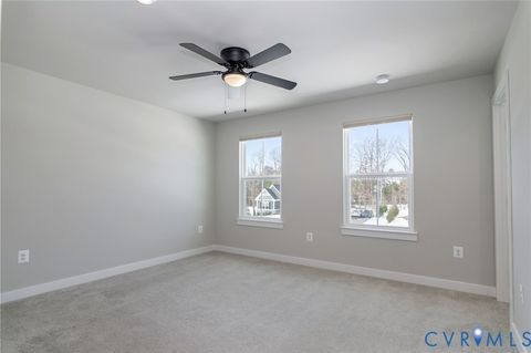 Tiny photo for 10907 Green Leaf Run, Spotsylvania, VA 22551 (MLS # 2604171)