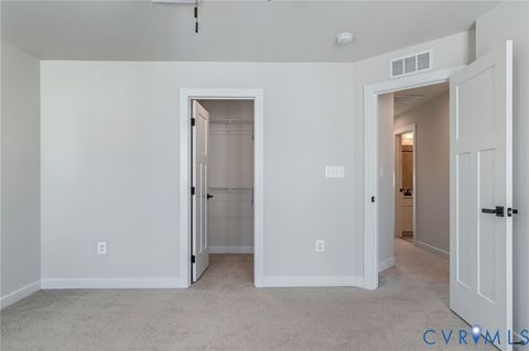 Tiny photo for 10907 Green Leaf Run, Spotsylvania, VA 22551 (MLS # 2604171)