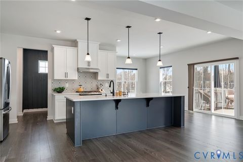 Tiny photo for 10907 Green Leaf Run, Spotsylvania, VA 22551 (MLS # 2604171)