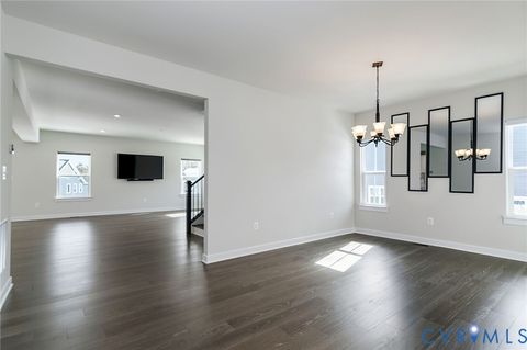 Tiny photo for 10907 Green Leaf Run, Spotsylvania, VA 22551 (MLS # 2604171)