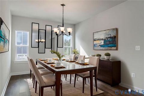 Tiny photo for 10907 Green Leaf Run, Spotsylvania, VA 22551 (MLS # 2604171)