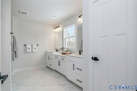 Tiny photo for 10907 Green Leaf Run, Spotsylvania, VA 22551 (MLS # 2604171)