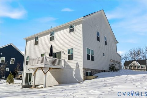 Tiny photo for 10907 Green Leaf Run, Spotsylvania, VA 22551 (MLS # 2604171)