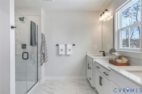 Tiny photo for 10907 Green Leaf Run, Spotsylvania, VA 22551 (MLS # 2604171)