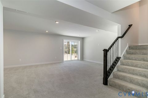 Tiny photo for 10907 Green Leaf Run, Spotsylvania, VA 22551 (MLS # 2604171)