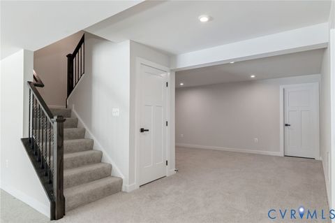 Tiny photo for 10907 Green Leaf Run, Spotsylvania, VA 22551 (MLS # 2604171)